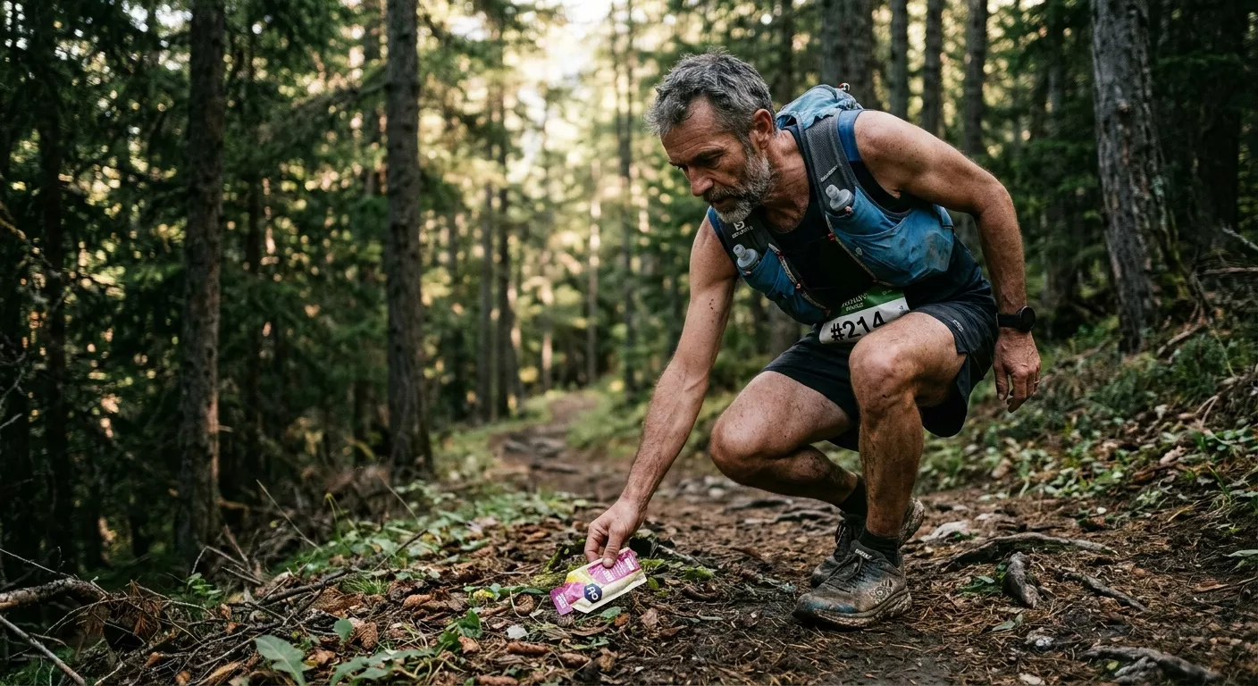Éco-Trail et Course Responsable : Pratiquer le Trail en Respectant la Nature