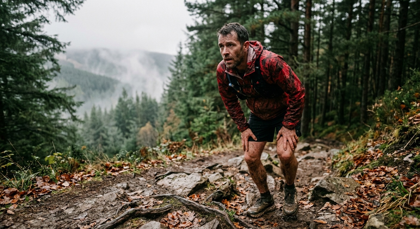 Entraînement Trail Running : Plans, Méthodes et Conseils pour Progresser