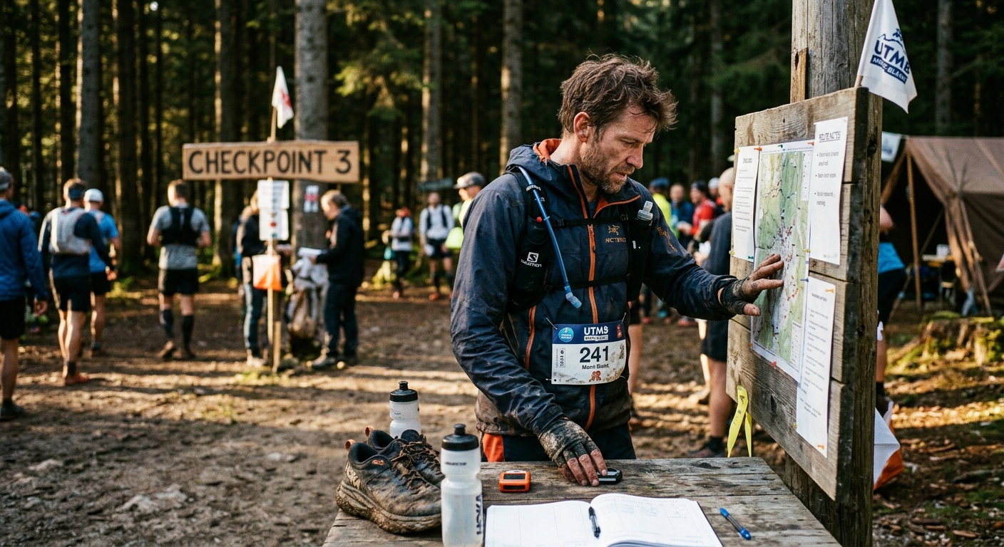 Événements Trail : Calendrier des Courses Nature et Compétitions Hors-Piste