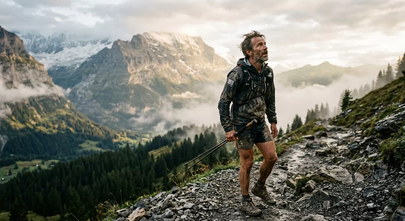 Les Plus Grands Trails du Monde : UTMB, Hardrock, Western States et les Incontournables