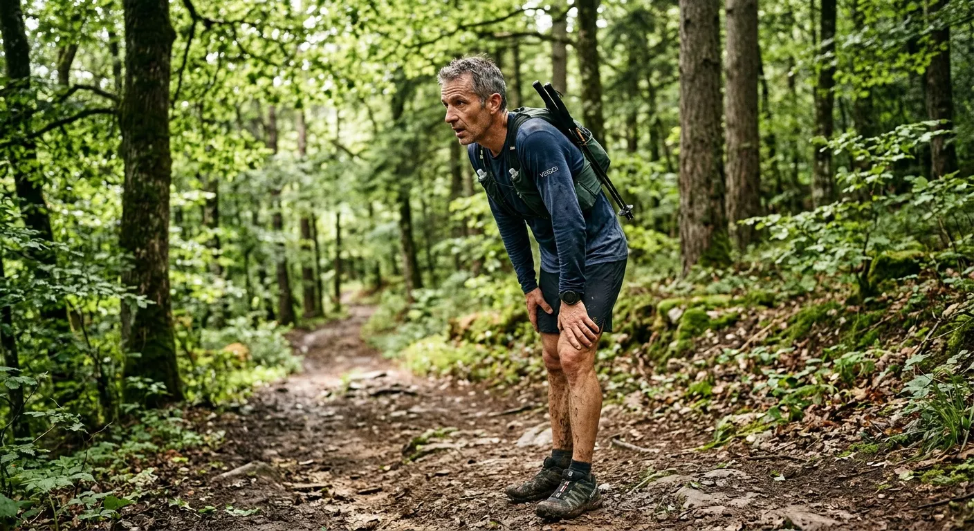 Trail en Forêt : Les Plus Beaux Circuits et Sentiers Forestiers de France