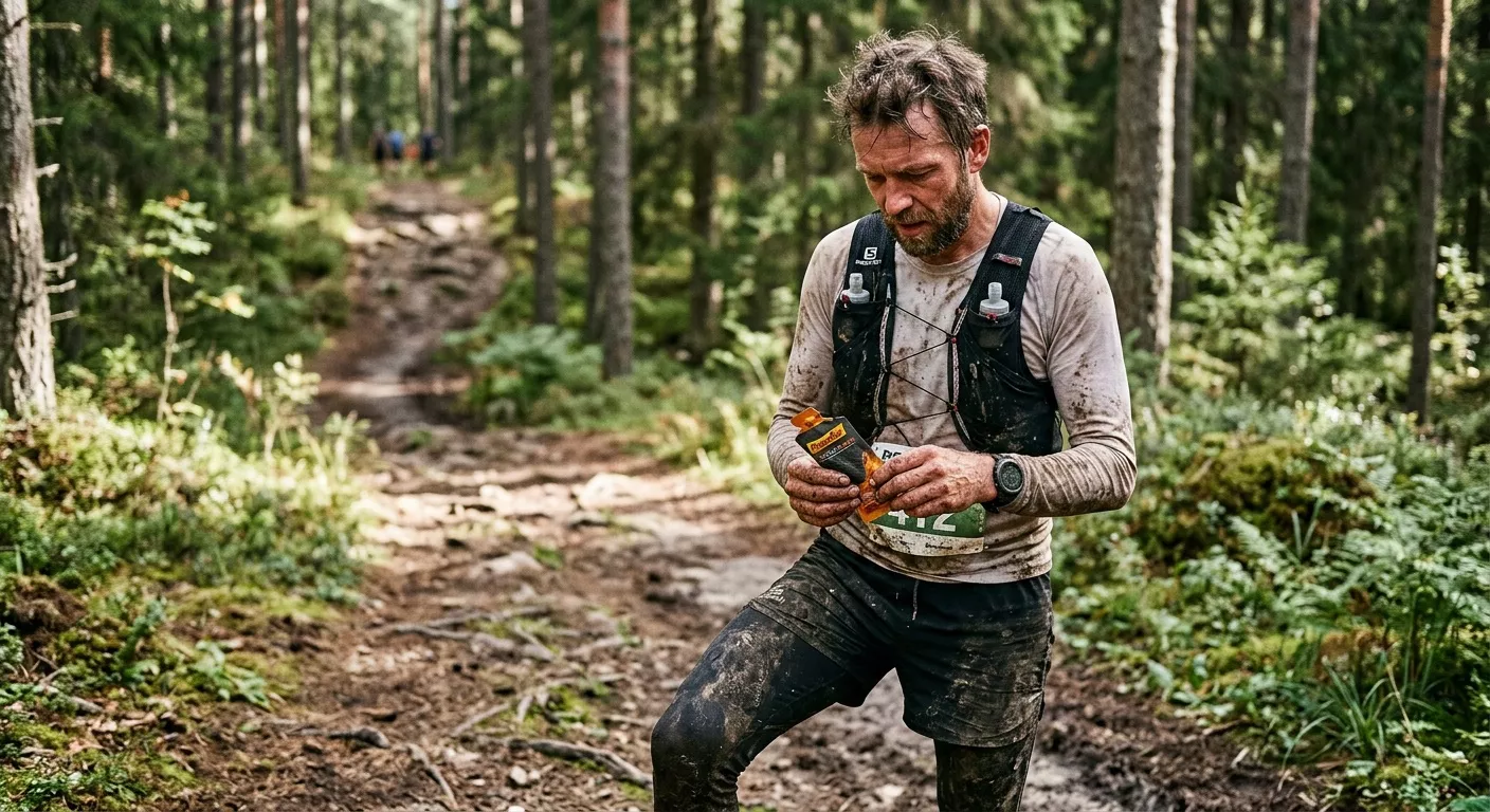 Nutrition Trail Running : Quoi Manger Avant, Pendant et Après une Course Nature