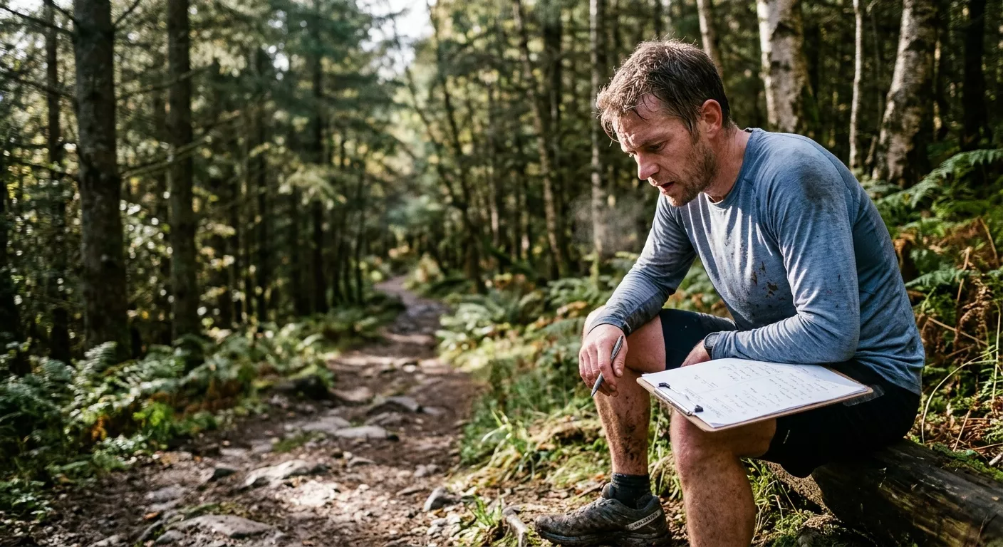 Plan d'Entraînement Trail 10 km : Programme 8 Semaines pour Finisseur