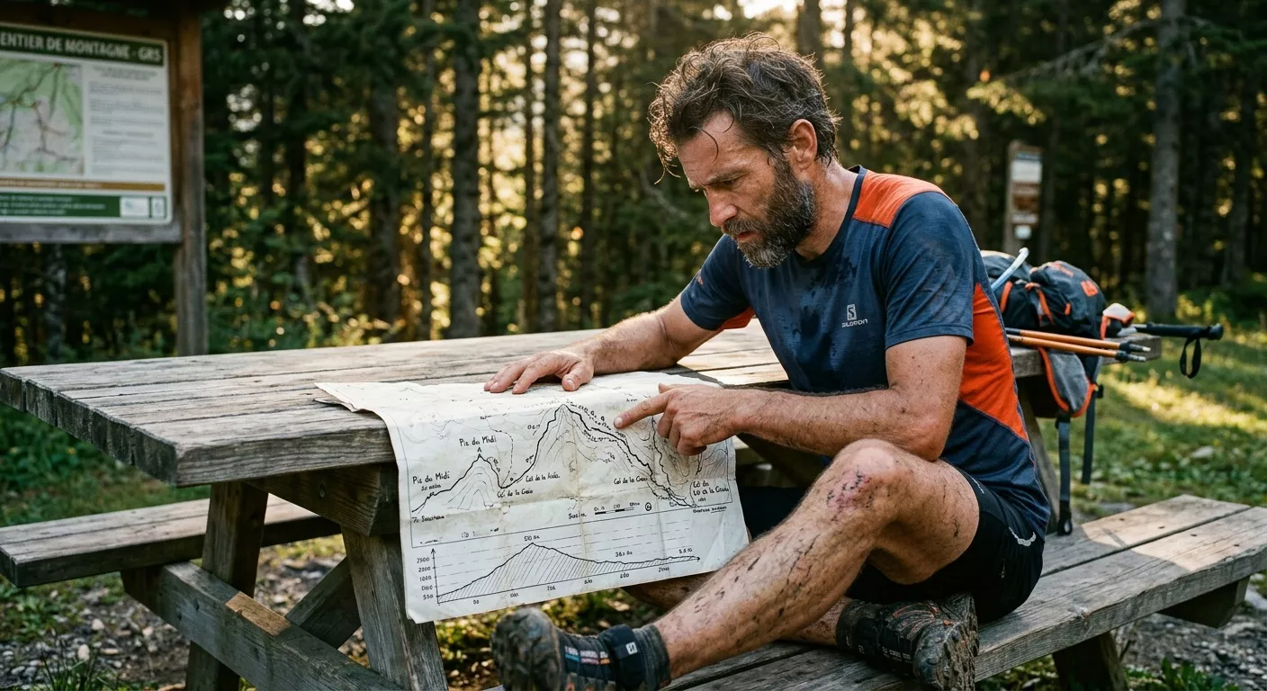 Plan d'Entraînement Ultra-Trail : Comment Préparer une Course de Plus de 50 km