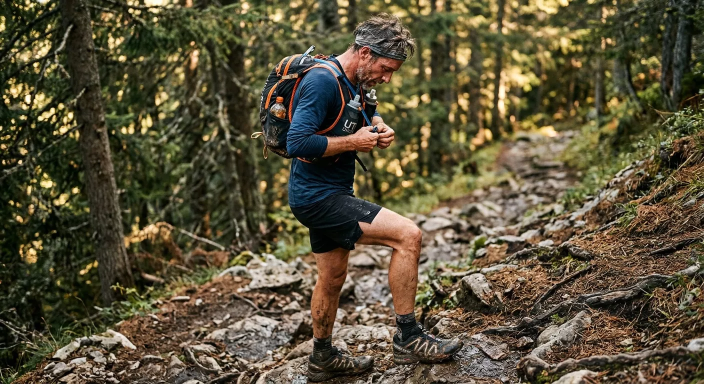 Sac d'Hydratation pour Trail : Comment Choisir son Vest ou Sac à Dos de Course