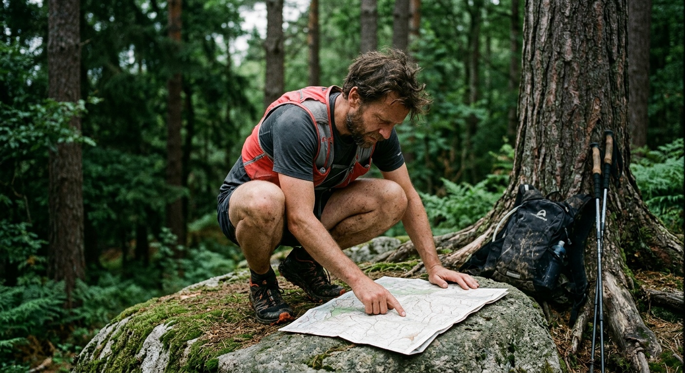 Trail & Course Nature : Guide Complet pour les Passionnés de Running Hors-Piste