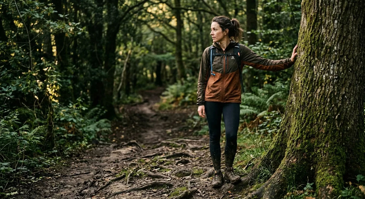 Trail Débutant : Par Où Commencer pour se Lancer dans la Course en Nature